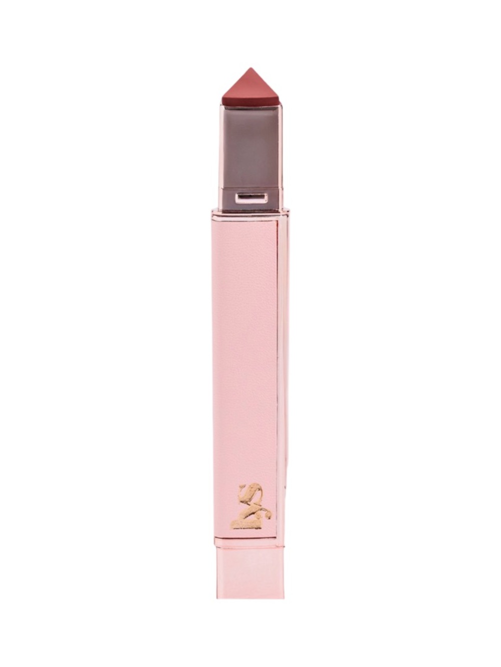 LYS Speak Love Lip-Plumping Glossy Lip Balm - Truthful